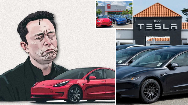 Elon Musk, yatırımcılara yaptığı açıklamada Tesla’nın ciddi bir mali kriz içinde olmadığını savundu.