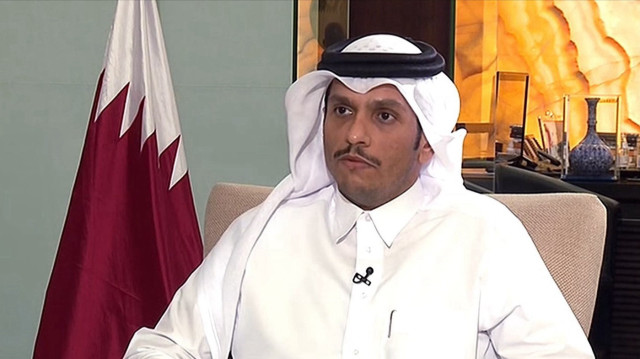قطر تعلن دعمها جهود خفض التصعيد بين باكستان والهند