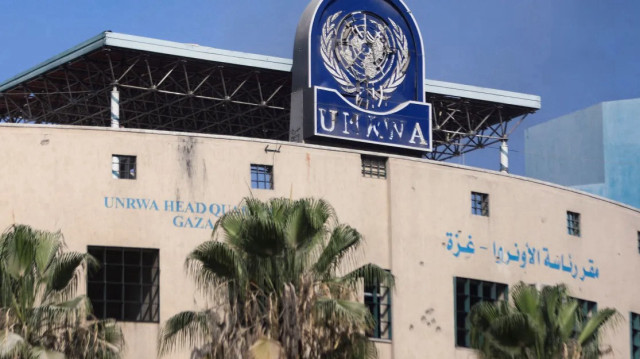 الجزائر: حظر الأونروا إلغاء لحق الفلسطينيين بالعودة إلى أرضهم