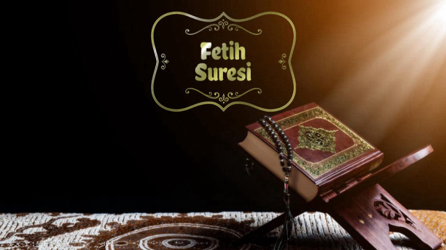 Fetih Suresi