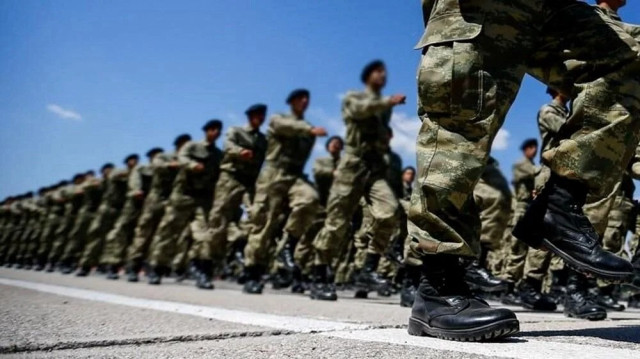 Askerlik yerleri ne zaman açıklanacak?