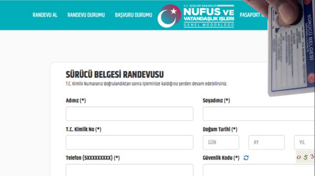 Ehliyet yenileme son başvuru tarihi ne zaman?
