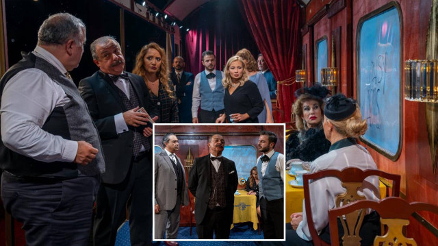 Sezonun son dört temsili