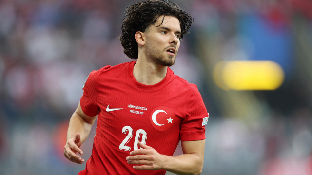 Ferdi Kadıoğlu