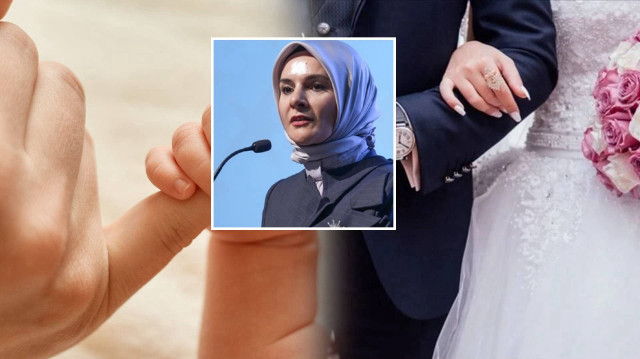 Doğum yardımlarına 300 bine yakın aile başvurdu