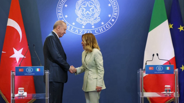 أردوغان: أولويتنا هي العودة فورا إلى وقف إطلاق النار بغزة