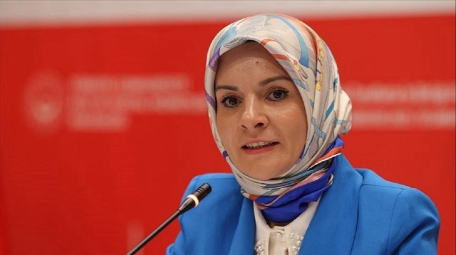 مذكرة تفاهم بين تركيا وإيطاليا حول دمج ذوي الإعاقة بالمجتمع