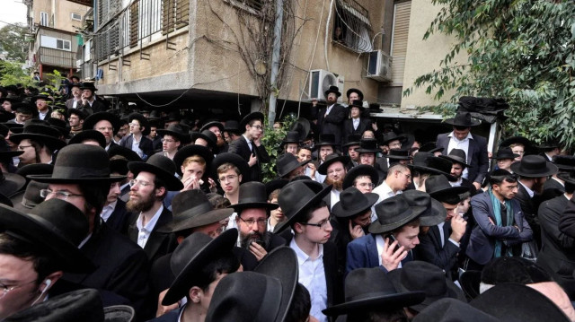 عدد سكان دولة الاحتلال يتجاوز 10 ملايين بينهم أكثر من مليوني فلسطيني