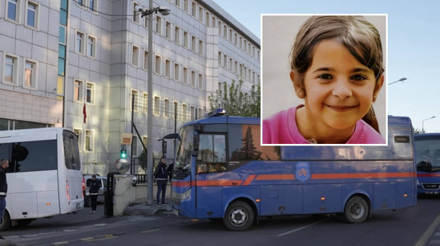 Narin Güran cinayetinde savcılık mütalaasını tamamladı