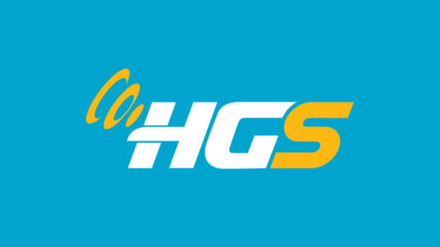 HGS ücreti