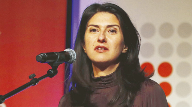 Serap Güler