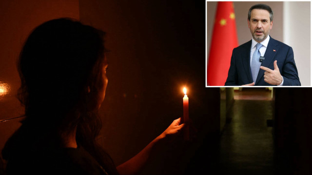 Enerji ve Tabii Kaynaklar Bakanı Alparslan Bayraktar