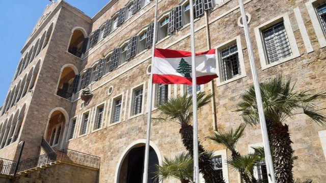 لبنان يدعو إلى ممارسة الضغط على الاحتلال للانسحاب من أراضيه