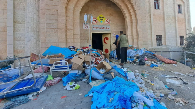 الصحة الفلسطينية تحذر من تداعيات الوضع الكارثي في قطاع غزة