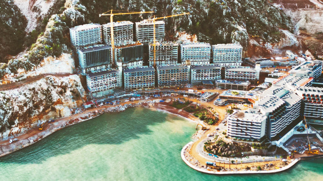 Sinpaş Marmaris