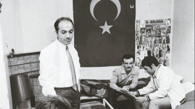 404 sayfalık eser, Gazeteci ve Araştırmacı Yazar Veyis Güngör ile Akademisyen Ahmet Suat Arı’nın ortak çalışmasıyla gün yüzüne çıktı.