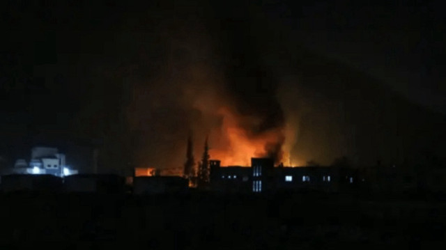 Фото: Syria TV