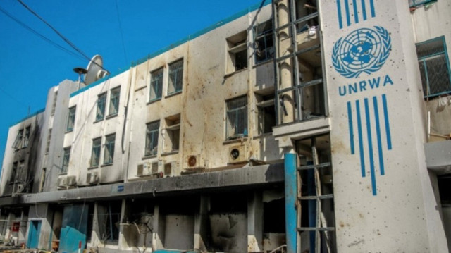 الأونروا: 9 أطفال فلسطينيين قتلوا بقصف إسرائيلي على منشأتنا بغزة