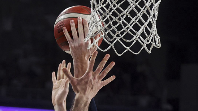 Türkiye Basketbol Federasyonu (TBF)