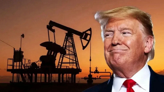 Brent petrolün varili 72,73 dolardan işlem görüyor
