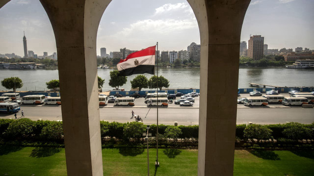 مصر: الغارات الإسرائيلية على سوريا انتهاك للسيادة والقانون الدولي