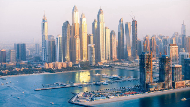 دبي واليونان في مقدمة وجهات الأتراك في شراء العقارات