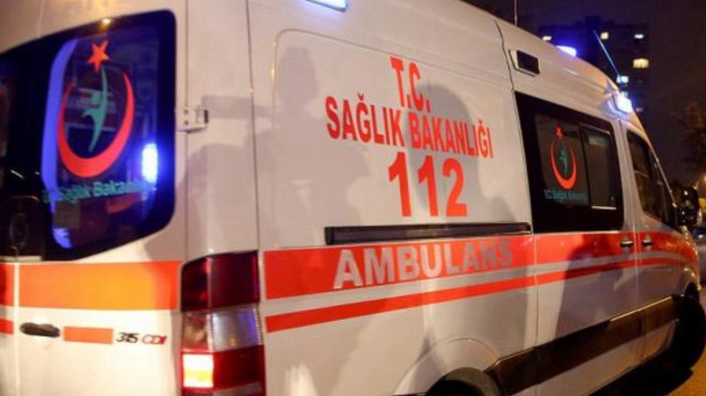 Bir kişinin cansız bedeninin bulunduğu olayla ilgili soruşturma başlatıldı. (Foto: Arşiv)