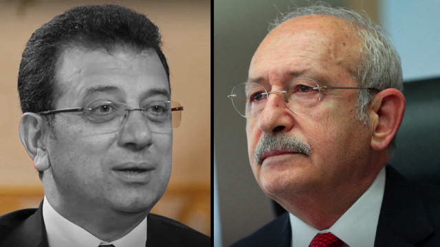 Kurultayda aday olmama nedenlerini sıralayan Kemal Kılıçdaroğlu, tutuklu İmamoğlu'na gönderme yaptı.