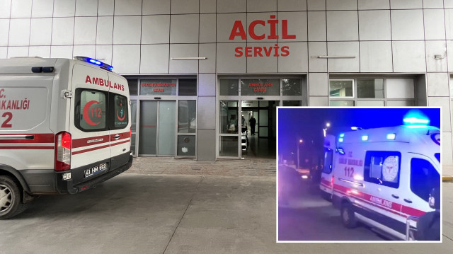 51 kişi zehirlenme şüphesiyle Körfez Devlet Hastanesi, ilçedeki özel bir hastane ile Derince Eğitim ve Araştırıma Hastanesi'ne başvurdu.