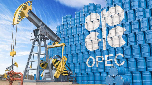 Petrol İhraç Eden Ülkeler Örgütü üretim artışını hızlandırdı