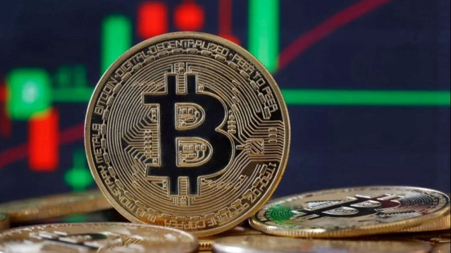 Bitcoin fiyatı