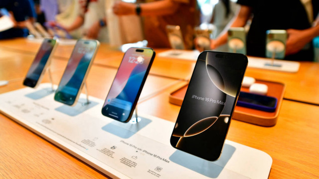 Продукция Apple может сильно подорожать после введения пошлин Трампом.
