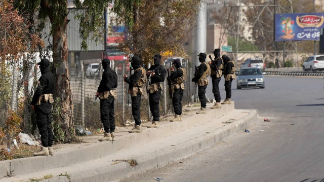 سوريا.. ارتفاع عدد القتلى إلى 16 شخصا في أشرفية صحنايا