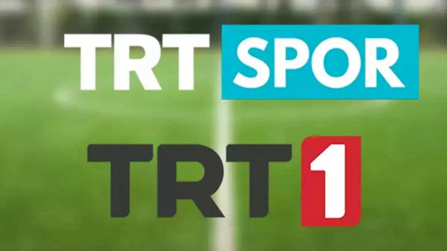 UEFA Şampiyonlar Ligi maçları TRT'de yayınlanıyor