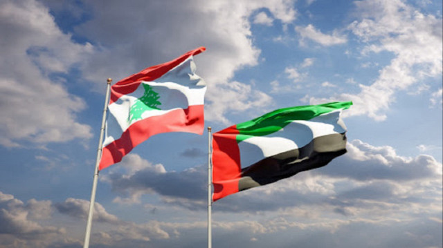 لبنان والإمارات.. تاريخ من العلاقات المبنية على روابط إنسانية
