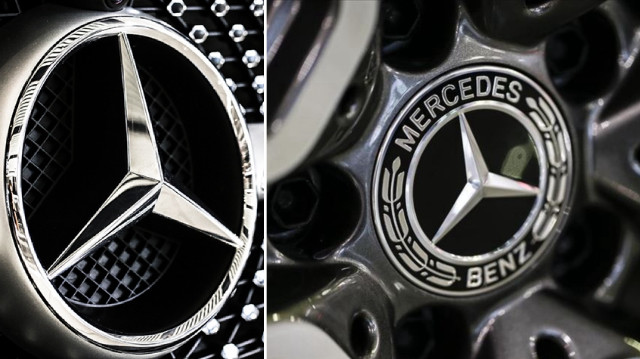 Mercedes-Benz, yılın ilk çeyreğine ilişkin finansal sonuçlarını duyurdu.