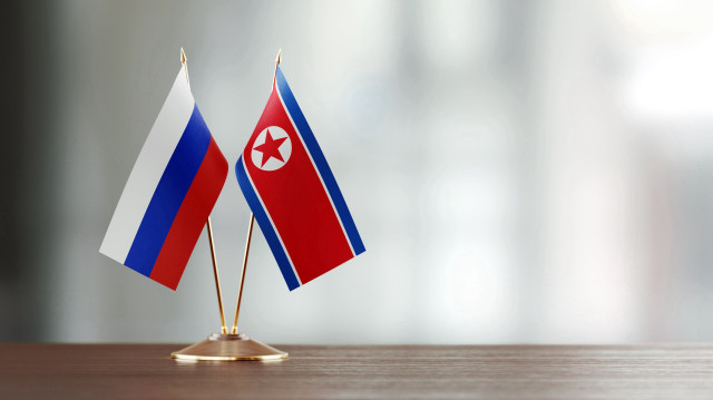 Pak Thae-song a déclaré que le pont "deviendra une structure historique et éternelle symbolisant les relations amicales et indestructibles entre la Russie et la Corée".