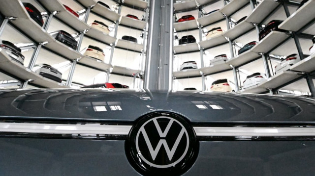 Volkswagen a livré 2,1 millions de véhicules dans le monde au cours du trimestre, un chiffre en hausse de 0,9 % par rapport à l’année précédente.