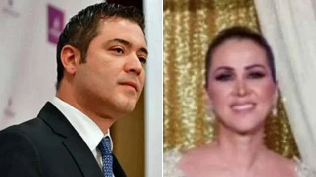 Murat Ongun - Zeynep Gözdem Ongun