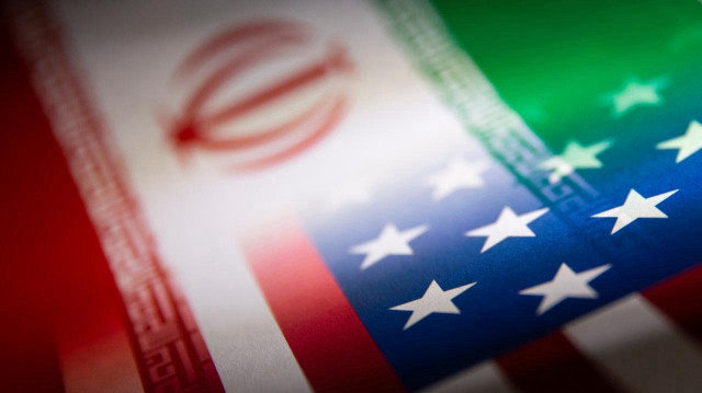 İran-ABD görüşmelerinin 4'üncü turunun yeri belli oldu