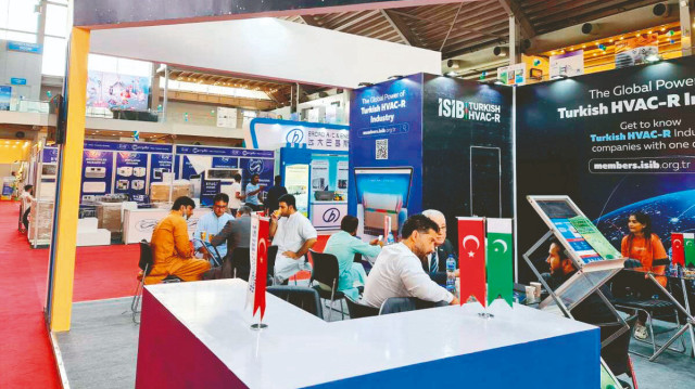 Türk İhraç Ürünleri Fuarı