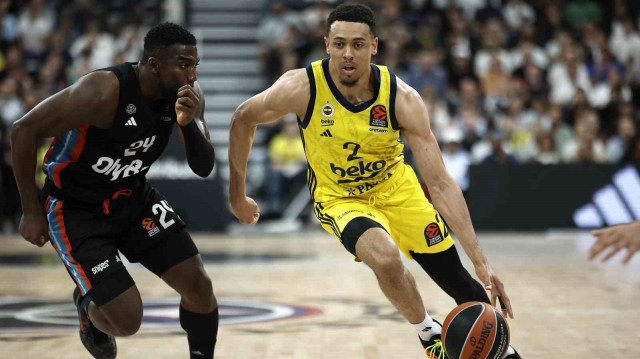 Fenerbahçe Beko EuroLeague’de 7. kez Final Four’da