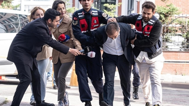 İstanbul'da haksız kazanç sağlayan Yenidoğan Çetesi'nin davası 7. gününde devam ediyor.