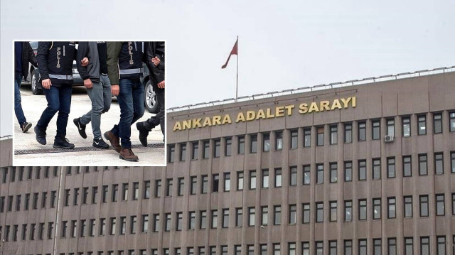 Ankara