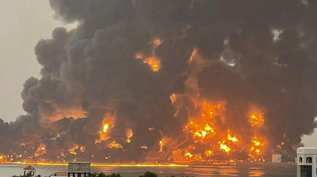 الحوثي تتهم واشنطن بشن 1300 غارة وقصف على اليمن وتطالب بتحقيق دولي