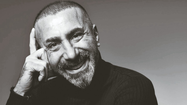 Metin Yıldız