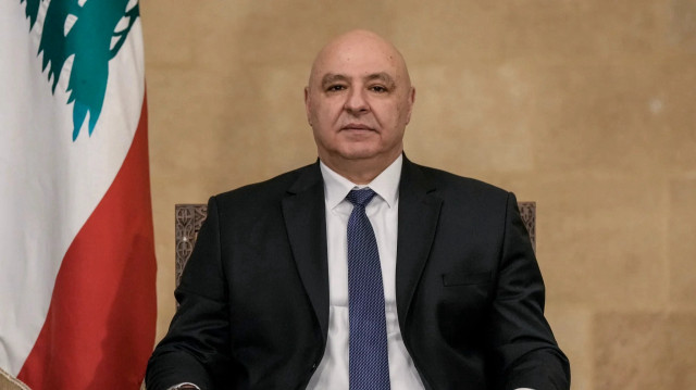 عون: الاتفاق مع إسرائيل ينص على سحب السلاح من كافة أراضي لبنان