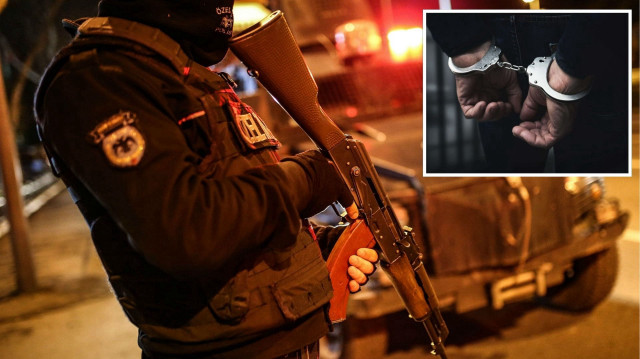 169 şüphelinin yakalandığını duyuran Bakan Yerlikaya, operasyonun detaylarını sosyal medya hesabından paylaştı.