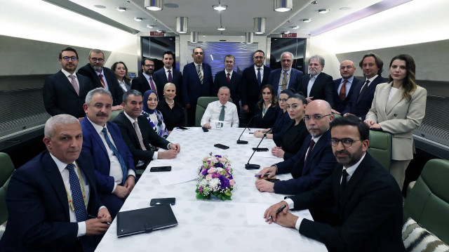 Türkiye’nin Afrika’daki atılımları Avrupa’nın radarında. Erdoğan, ‘hiçbir engel yok’ diyerek yeni iş birliklerine kapı araladı.