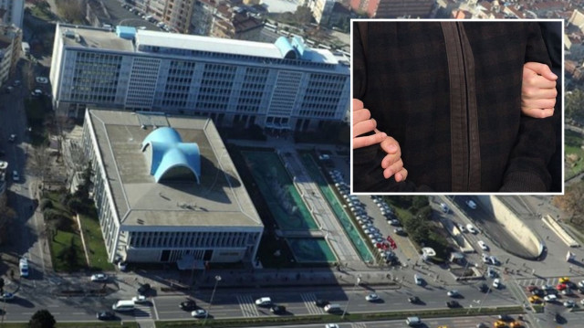 İBB'ye yönelik ikinci operasyonda gözaltına alınan 52 şüpheliden 18'i tutuklandı.